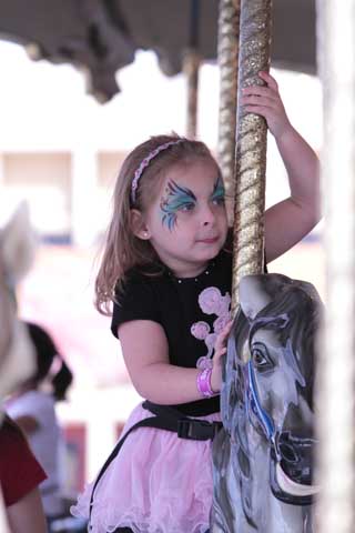 San Antonio Stock Show & Rodeo - FEBRUARY